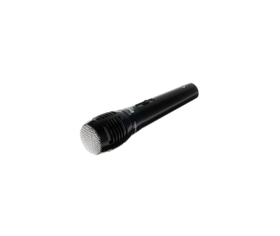 Микрофон BBK CM 114 универсальный черный