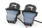 Билед модули Aozoom A27 3.0 дюйма, 2 чипа, 5500K, 12V, 59W/68W, крепление 3R (комплект, 2шт)