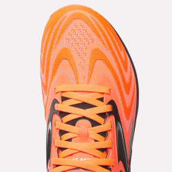 Кроссовки мужские Reebok Nano X5 EDGE (Оранжевые)