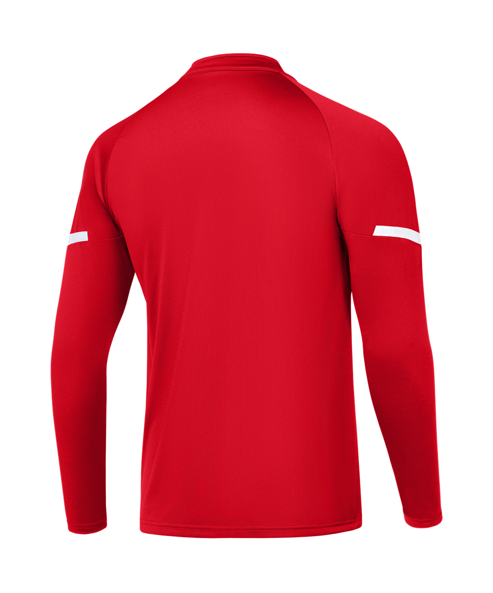 Джемпер тренировочный CAMP 2 Training Top, красный