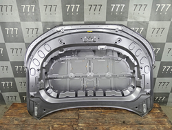 Капот Chery Tiggo 8 Pro 21-нв Б/У Оригинал 553000121AADYJ