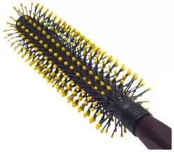 Брашинг Wahl Barber Round Brush, 35мм