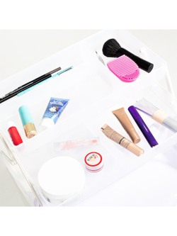 Ящик для инструмента IRIS KIT BOX 40 серо-голубой