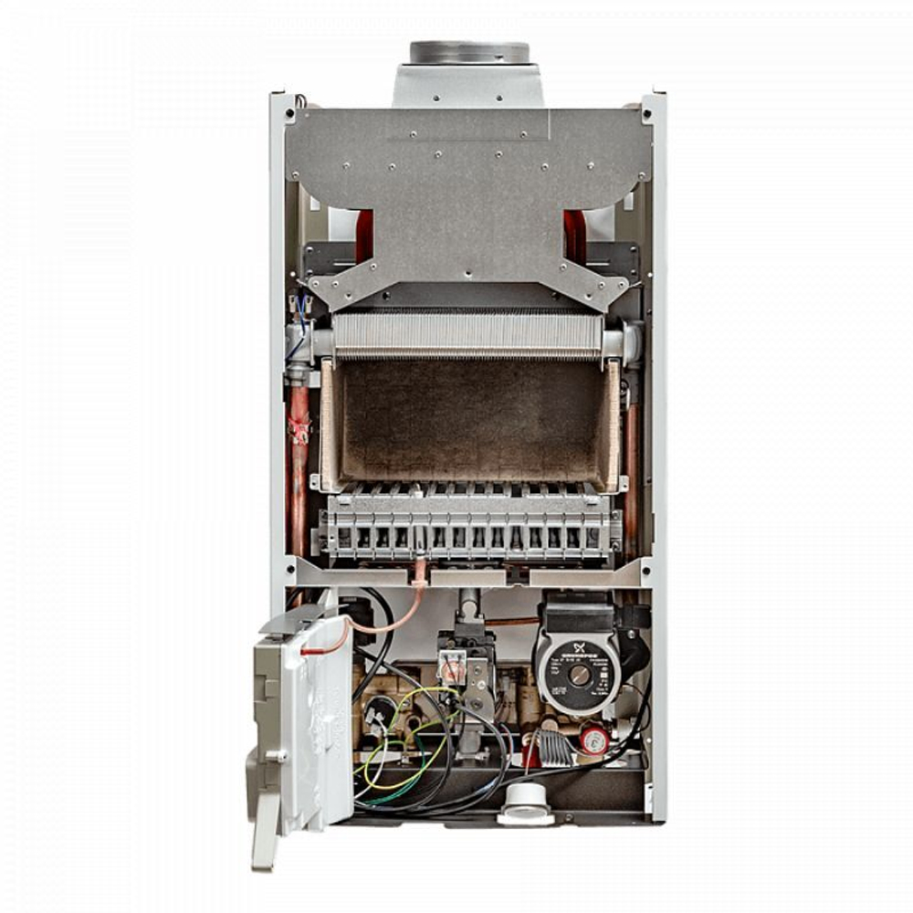 ECO Four 1.14 F котел газовый настенный/ одноконтурный/ турбированный Baxi CSE46514354-