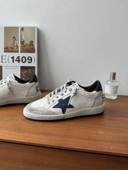 Кеды Golden Goose