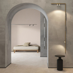 Накладной светильник Denkirs SHINE LINEAR DK5752-DN