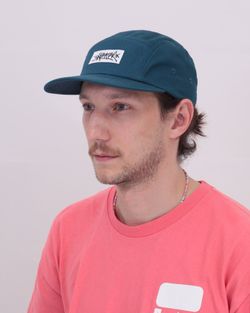 Кепка 5Panel Corsair