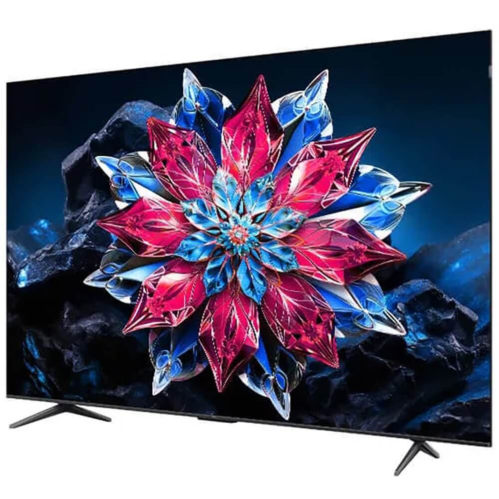 Телевизор 85" TCL 85C655PRO