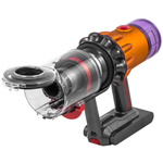Вертикальный беспроводной пылесос Dyson V12S Detect Slim Submarine (448793-01)