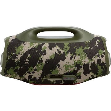 Портативная акустика JBL Boombox 4 Squad , камуфляж