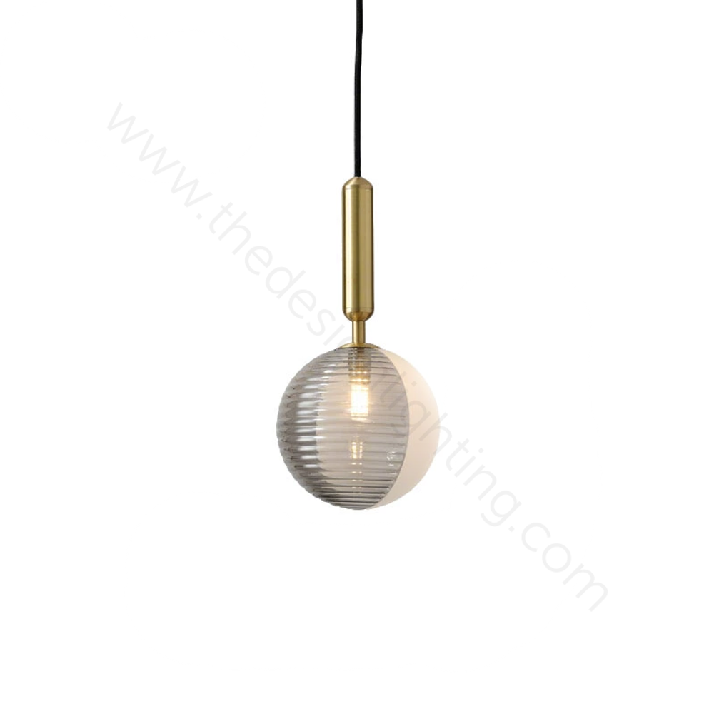 Pendant design lamp Miira by Nuura