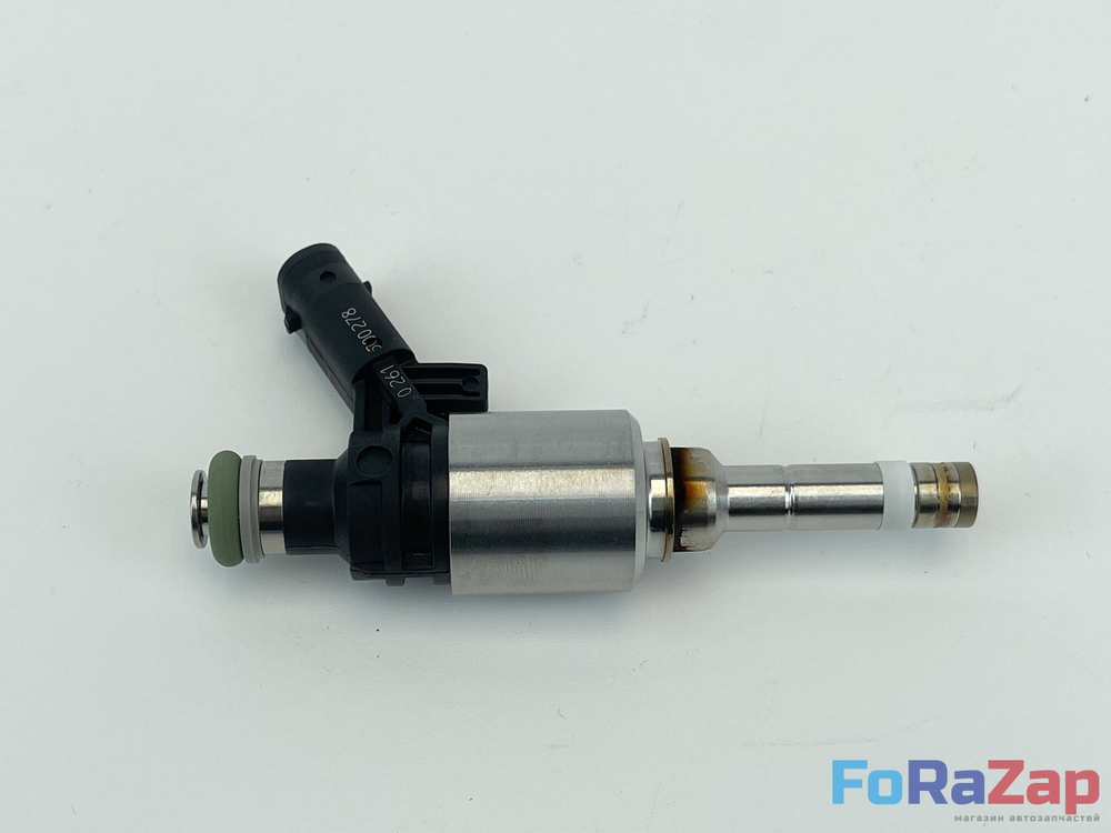 Форсунка топливная VAG Gen2 2.0 TFSI TSI