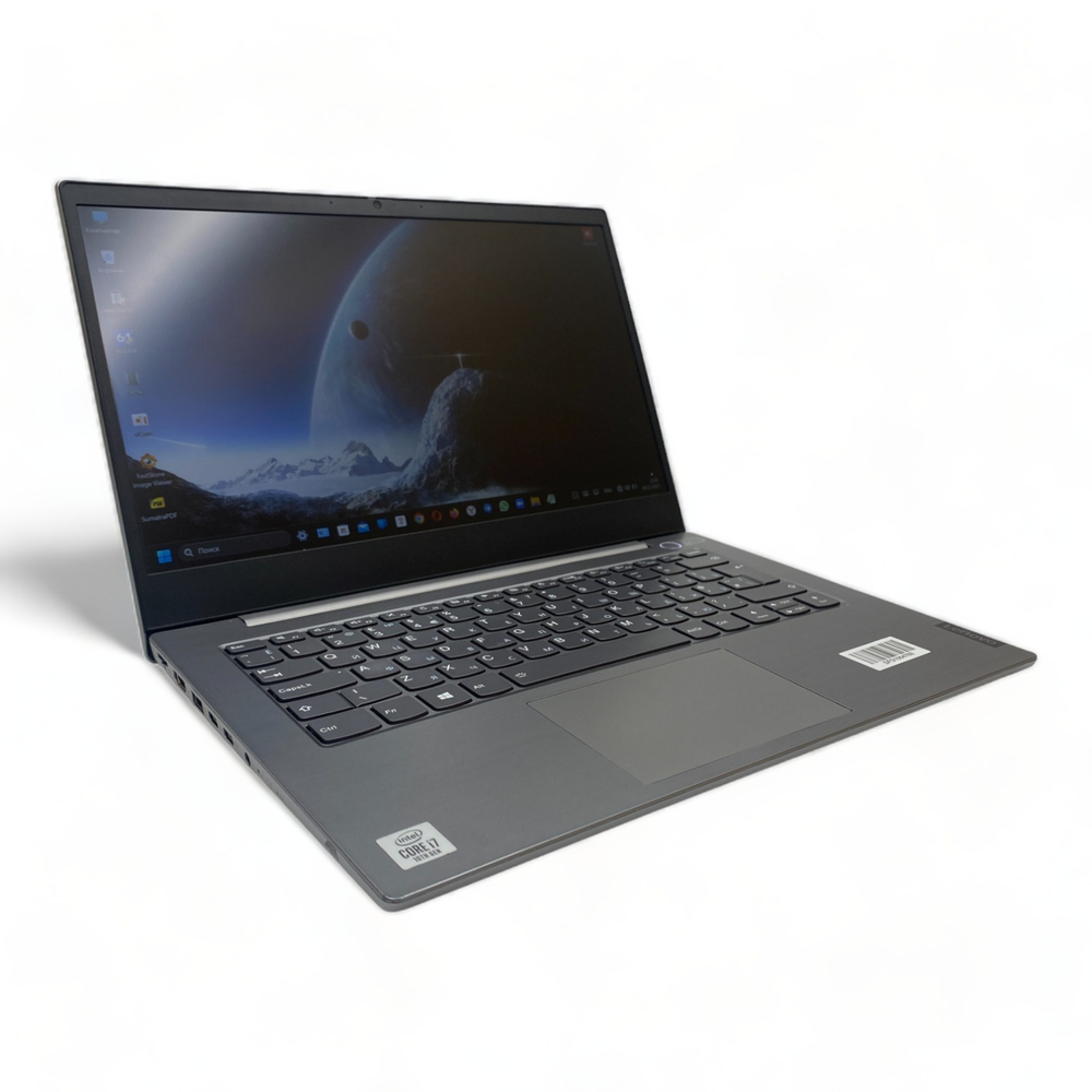 ThinkBook 14-IIL