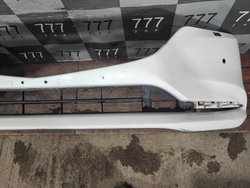 Бампер передний Mazda 6 (GJ) 18-24 Б/У Оригинал GSH750031