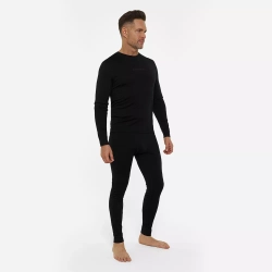 КОМПЛЕКТ ТЕРМОБЕЛЬЯ FINNTRAIL МУЖСКОЙ MERINO 6209