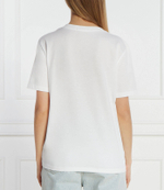 Футболка CALVIN KLEIN JEANS - белый(J20J222560)