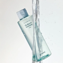 Goodal Ice Heartleaf Hyaluron Soothing Toner 350ml