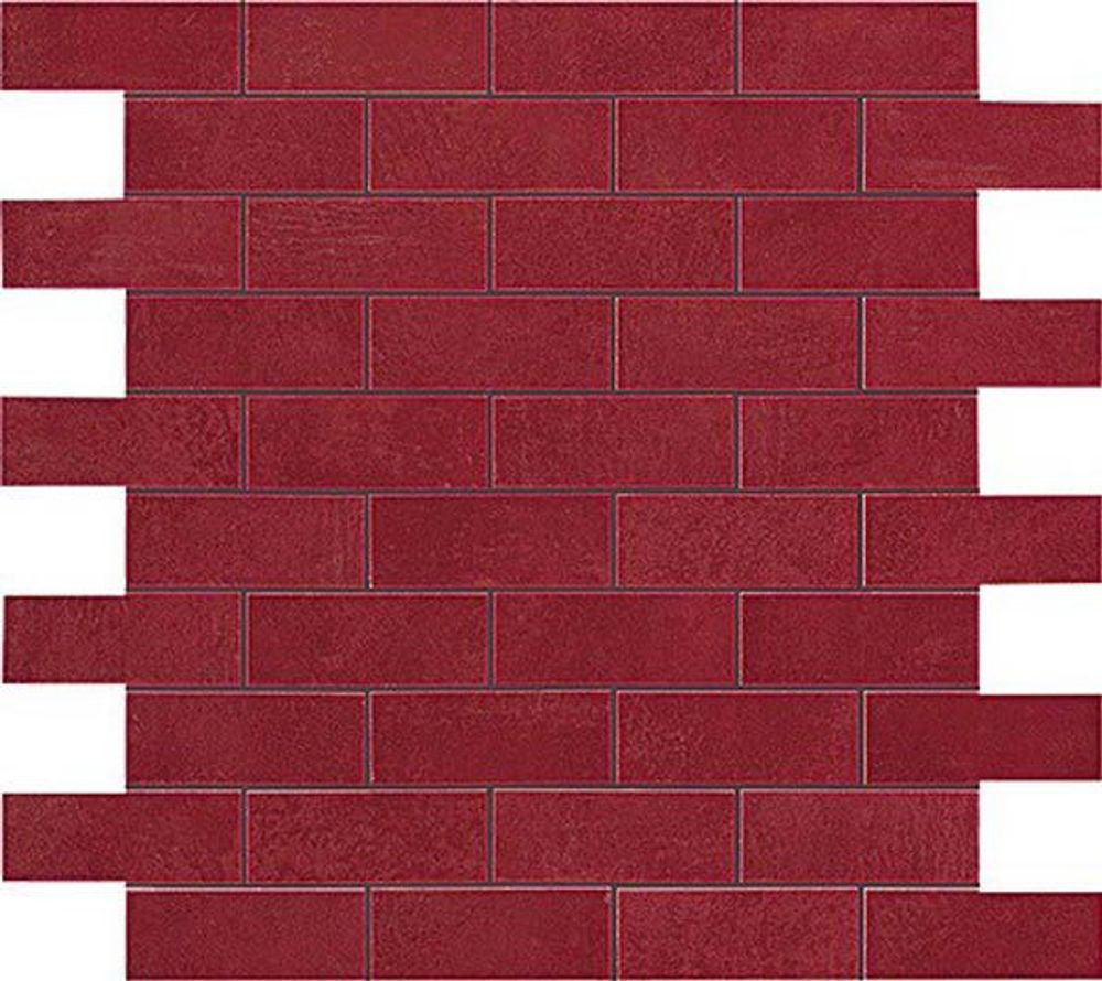 Мозаика Boost Red Minibrick
