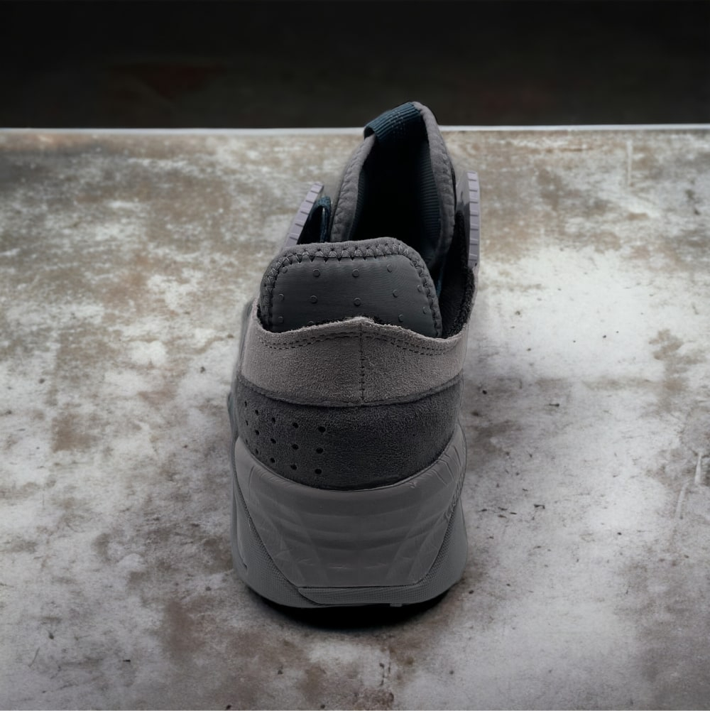 Adidas Streetball II • Gray