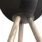Elipson Tripod Planet W35 Silver Oak