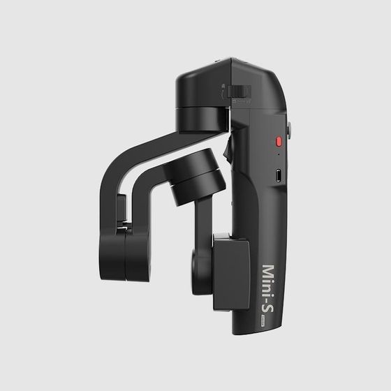 Moza Mini S