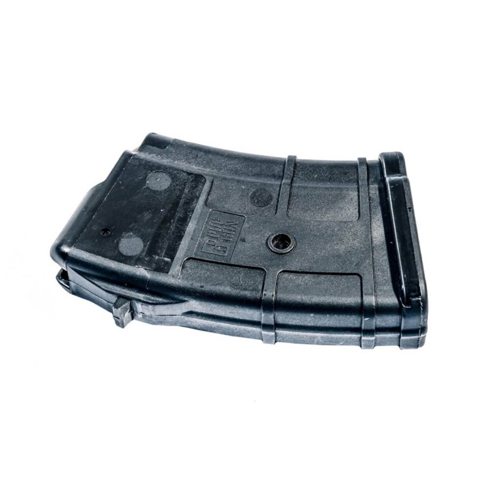 Магазин 10 местный для “Сайга-МК”, Mag Sg762 40-10/B, PufGun