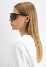 Спортивные очки AVEO Iride / Fade Green / Green Lens