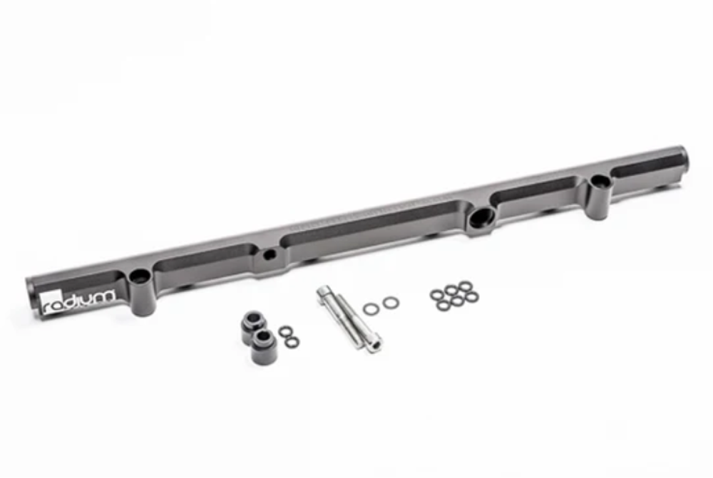 Radium Engineering Рейка топливная Nissan RB26DETT 20-0217