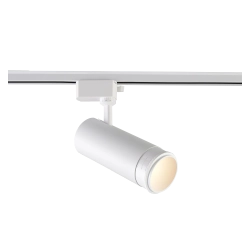 Светильник однофазный Crystal Lux CLT 0.31 021 WH 3CCT ZOOM