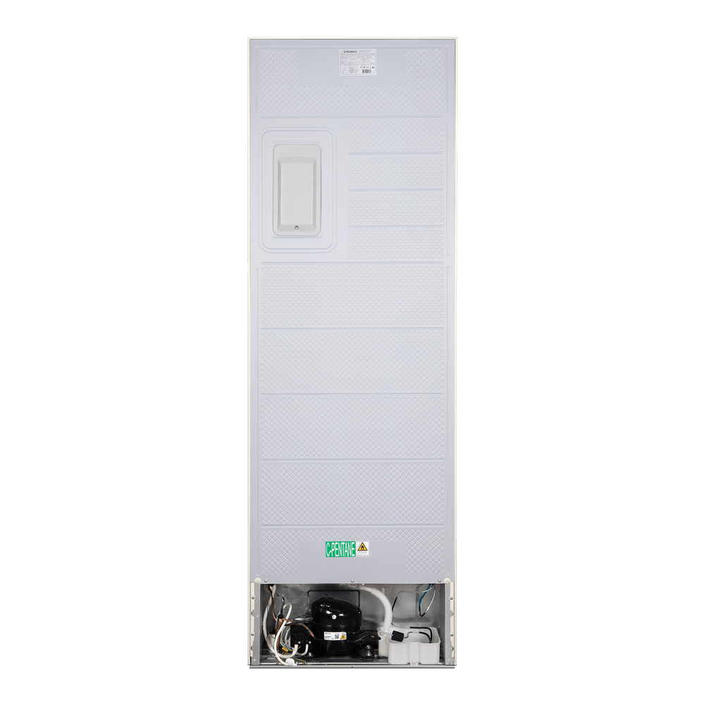 Холодильник MAUNFELD MFF185NFBG Inverter