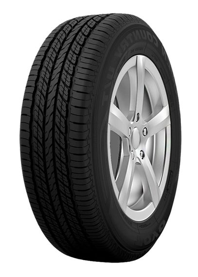 Toyo Open Count 275/60 R20 115V
