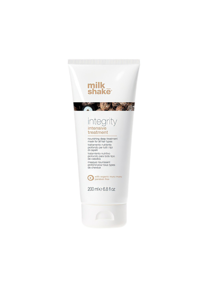 Milk_shake Integrity Intensive Treatment 200мл — глубоко питательная маска Milk_shake Integrity Intensive Treatment 200мл — глубоко питательная маска