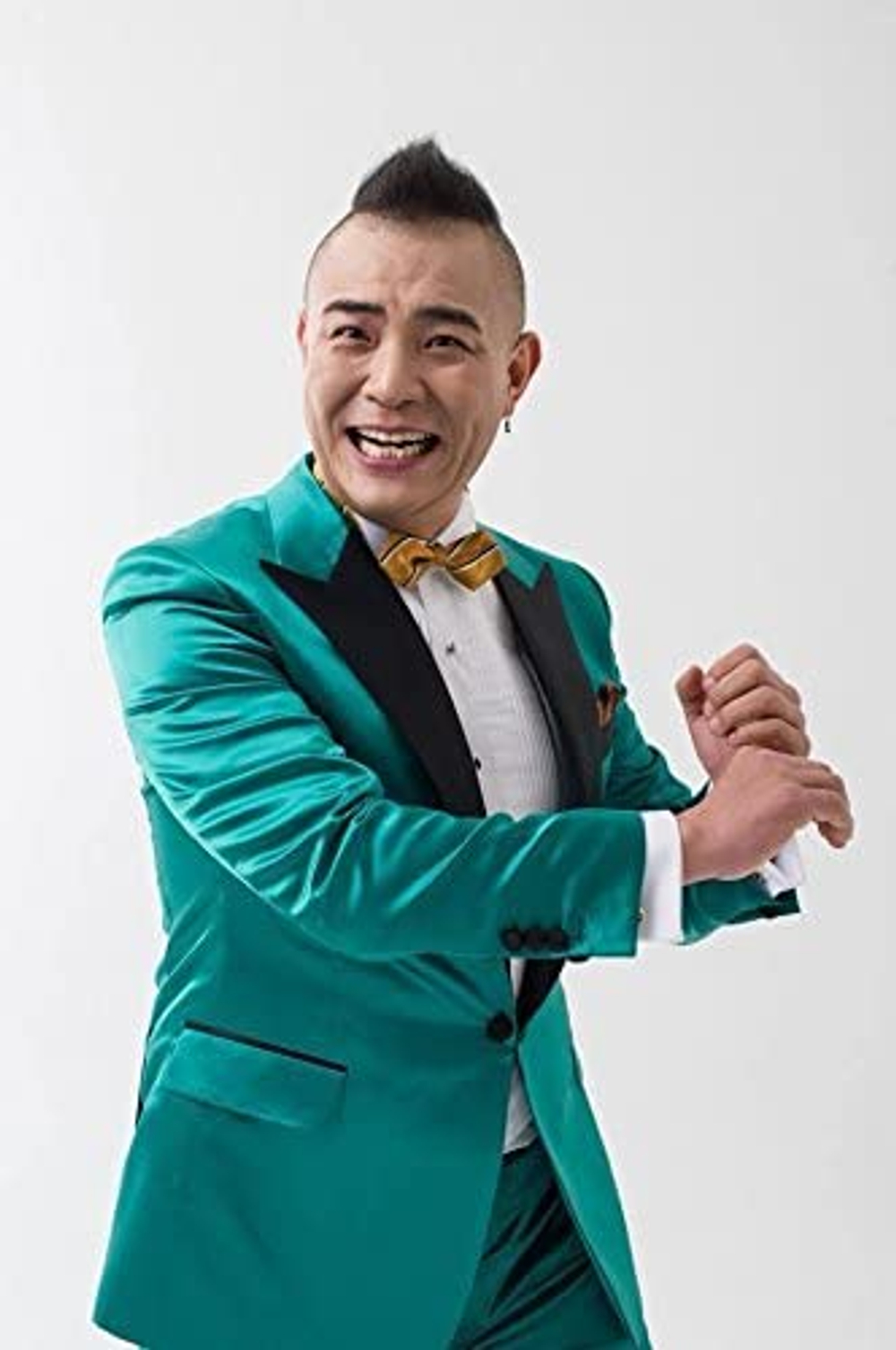 Альбом Lee Keetae - Full Battery Man