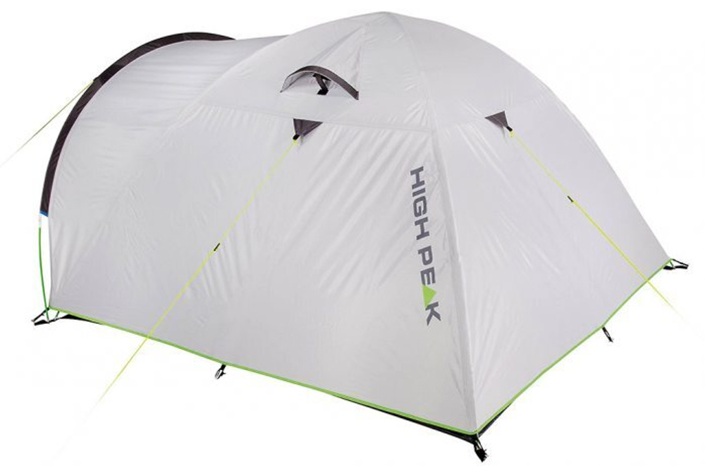 Палатка High Peak Nevada 4 [10204]