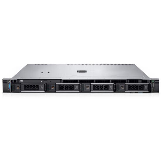Сервер Dell R250