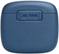 Беспроводные наушники JBL Tune Flex JBLTFLEXBLUAM Blue