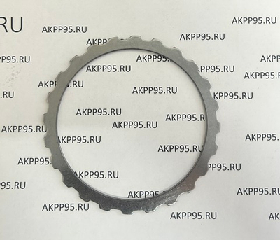 Опорный диск C1 C2 3.7mm A750E