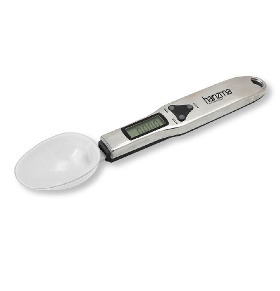 Электронные весы-ложка Harizma Scale Spoon h10140