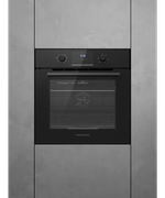 Kuppersberg HM 628 Black 8