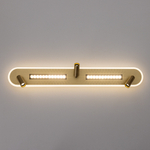 Спот светодиодный Arte Lamp PISCES A2220PL-3GO