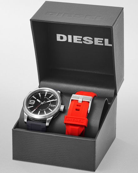 Мужские часы Diesel DZ1797