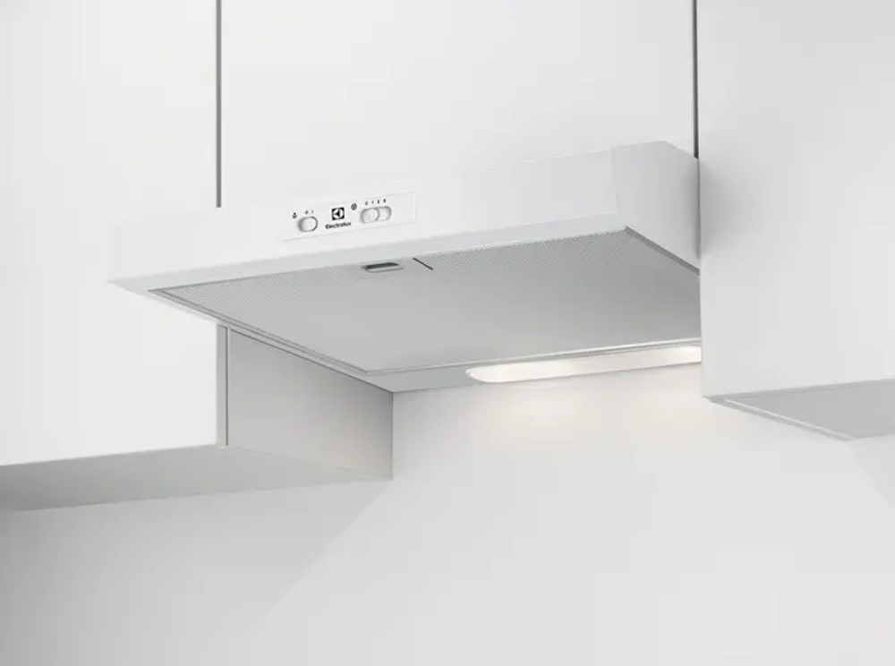 Встраиваемая вытяжка Electrolux EFU9216W