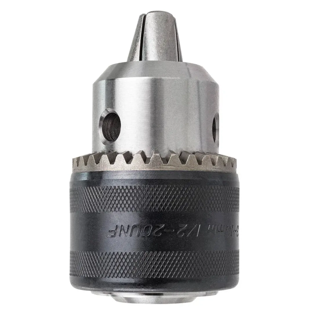 Патрон цанговый для дрели (3-16мм, 1/2'') RockFORCE RF-G00540
