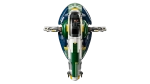 Конструктор LEGO Star Wars 75409 Космический корабль класса Огненный спрей Джанго Фетта