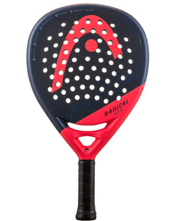 Ракетка для Padel Head Radical Motion 2024