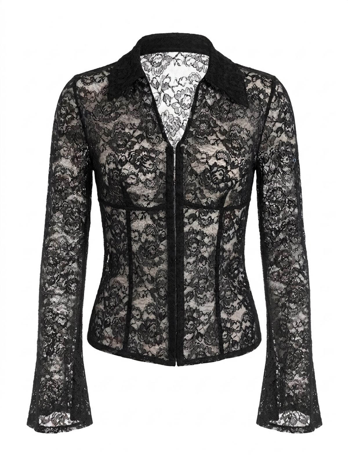Рубашка "Lace"
