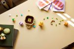 Конструктор LEGO 40863 Easter Egg Basket