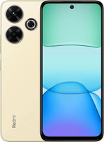 Смартфон Xiaomi Redmi 13 NFC 8/256Gb Золотой