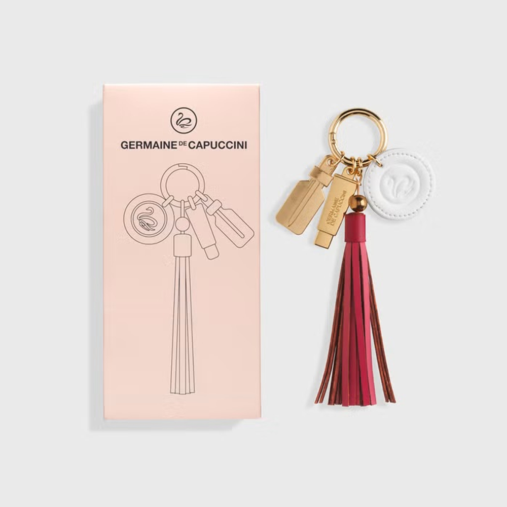 «Золотые часы» набор против морщин с брелоком Golden Hours Charm Set 6