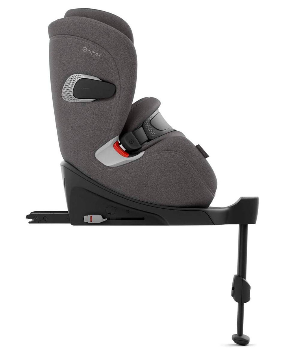 Автокресло Cybex Anoris T2 i-Size Mirage Grey Plus